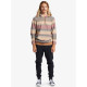 Quiksilver Ανδρικό παντελόνι Emboss Slim - Joggers for Men
